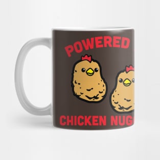 CHICKEN NUGGETS Mug